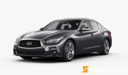 2019 Infiniti Q50 Signature
