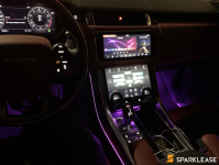 2019 Land Rover Range Rover Sport Autobiography 