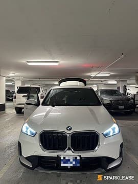2024 BMW X1 xDrive28i Sports Activity Vehicle