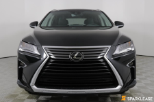 2019 Lexus RX350