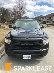 2019 Ram 1500 BigHorn 5.7L 