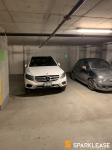 2019 Mercedes-Benz GLC300