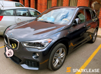 2018 BMW X1