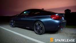 2018 BMW 440 Xdrive