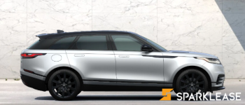 2019 Land Rover Range Rover Velar P340 R-Dynamic