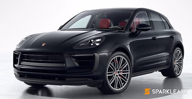 2024 Porsche  Macan  S AWD 