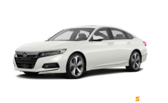 2019 Honda Accord Touring