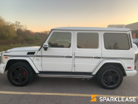 2017 Mercedes-Benz G63 AMG