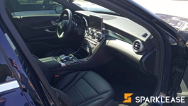 2018 Mercedes-Benz C300