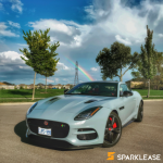 2019 Jaguar F-Type R