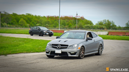 2014 Mercedes-Benz C63 507 Edition