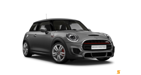 2019 MINI Cooper