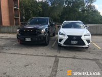 2019 Lexus NX