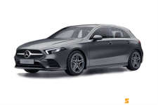 2019 Mercedes-Benz A250 Hatchback