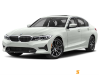 2019 BMW 330 xDrive Demo