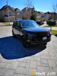 2019 Land Rover Range Rover