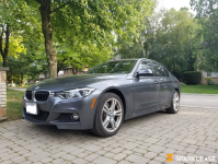 2018 BMW 330i xDrive Sedan