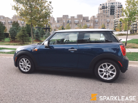 2017 MINI Cooper