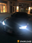 2018 Audi A5 Coupe
