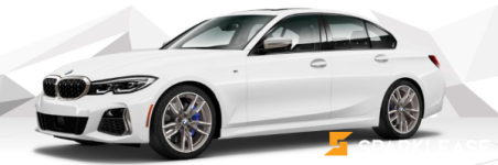 2020 BMW M340 