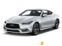 2019 Infiniti Q60 3.0T Sport AWD