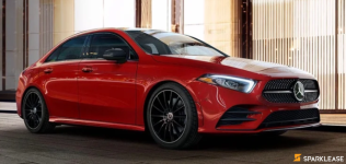 2019 Mercedes-Benz A220