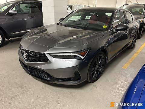 2024 Acura Integra Elite A-Spec CVT