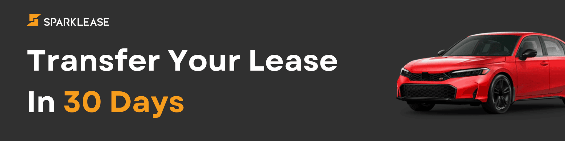 SparkLease - transfer your lease in 30 days | Sparklease