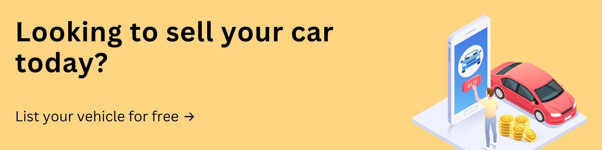 EN - sell car | Sparklease