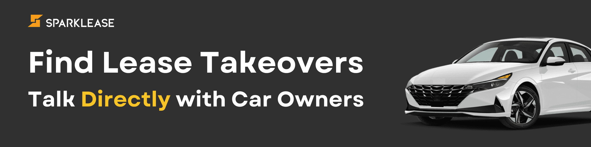 SparkLease - find lease takeovers | Sparklease