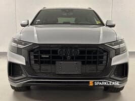 2021 Audi  Q8  Progressiv 55 TFSI quattro 