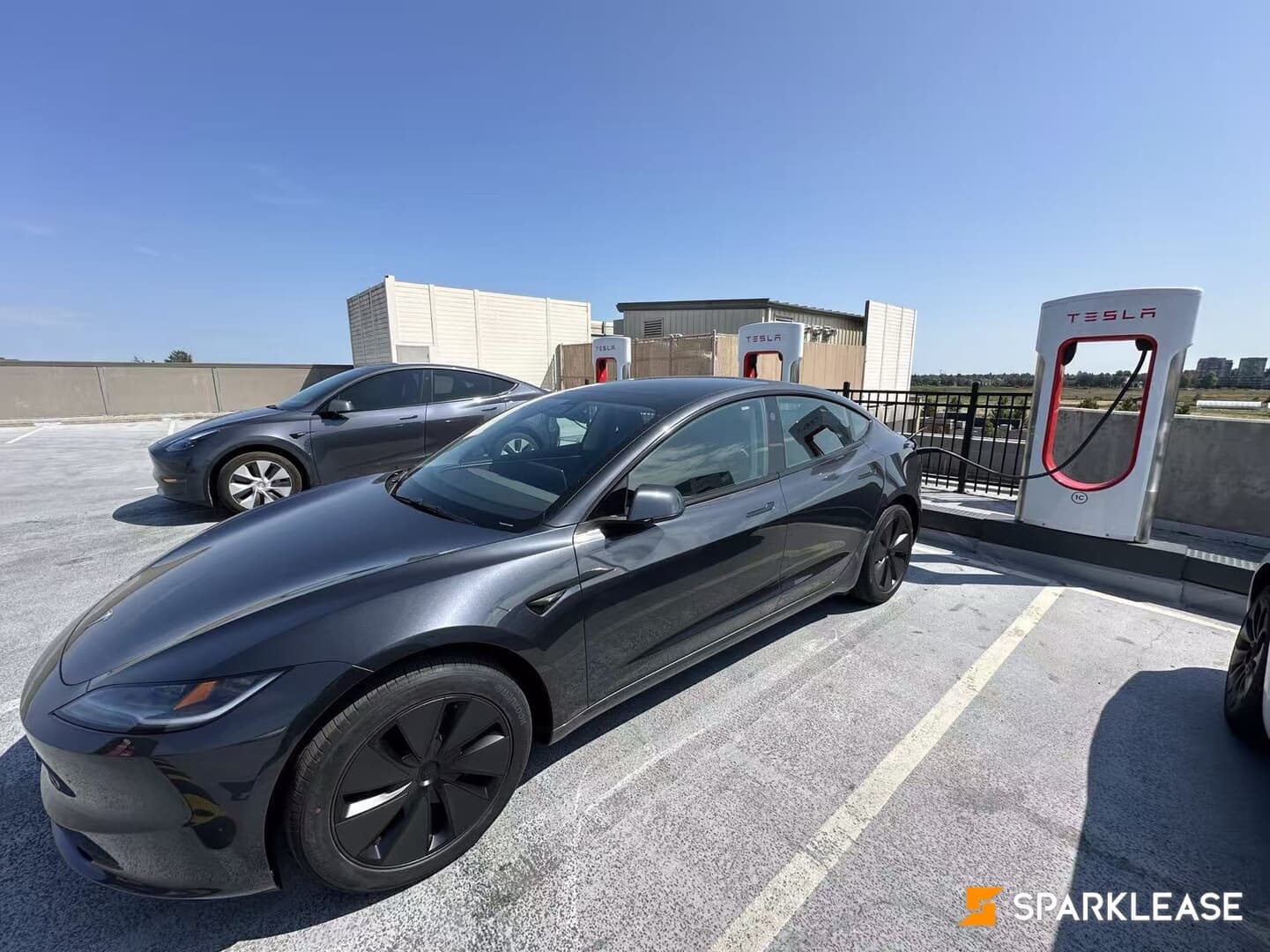 2024 Tesla Model 3 RWD *Ltd Avail*