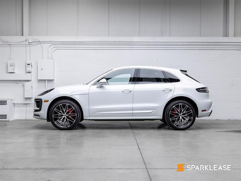2024 Porsche  Macan  S AWD 