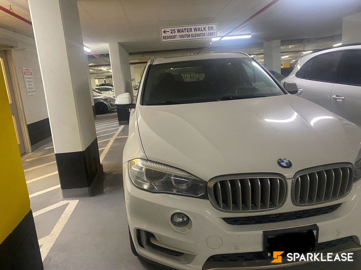 2017 BMW X5 AWD 4dr xDrive35i