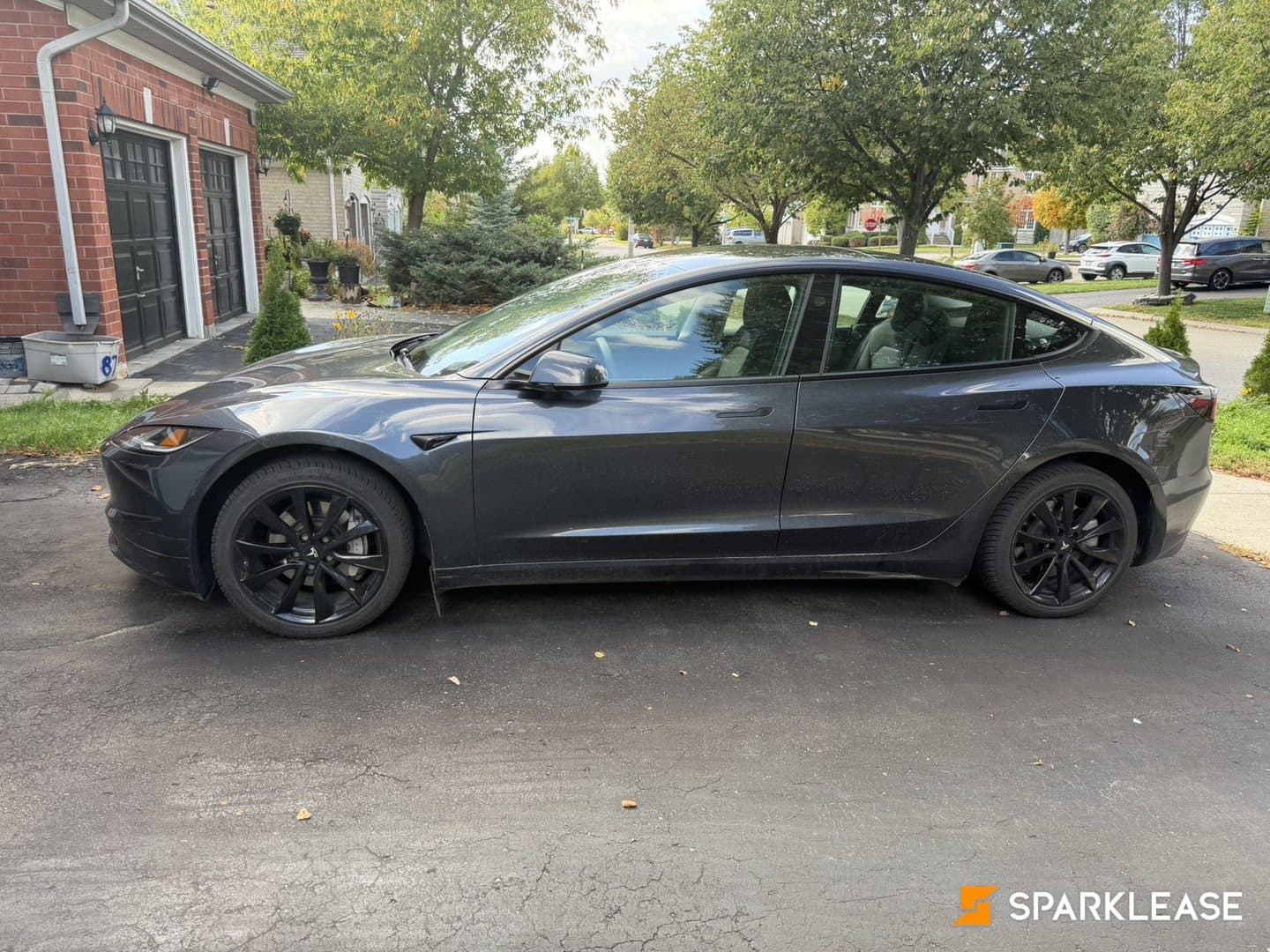 2024 Tesla Model 3 RWD *Ltd Avail*