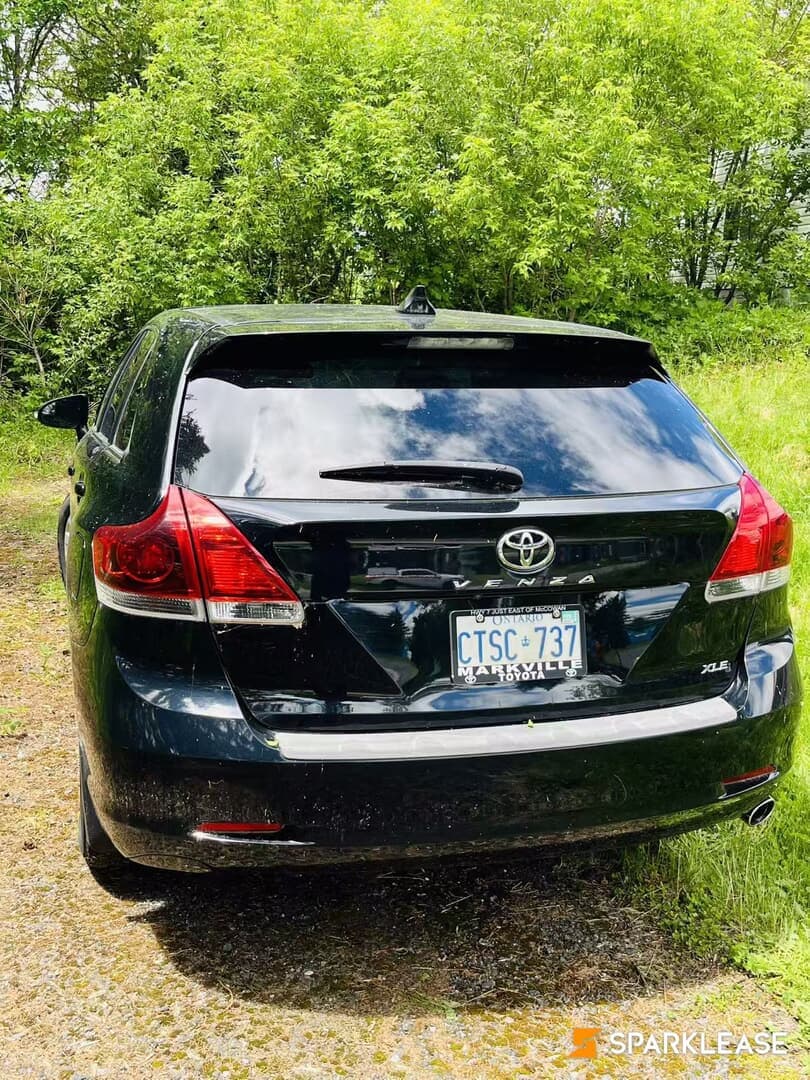 2015 Toyota Venza 4dr Wgn