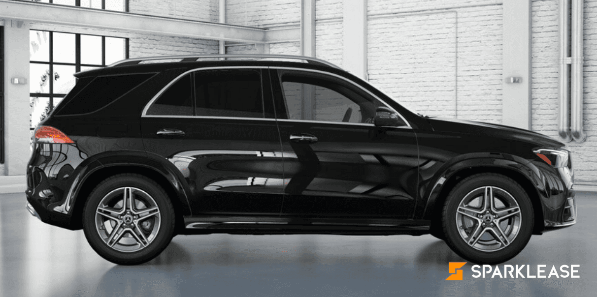 2026 Mercedes-Benz  GLE 350 SUV NEW