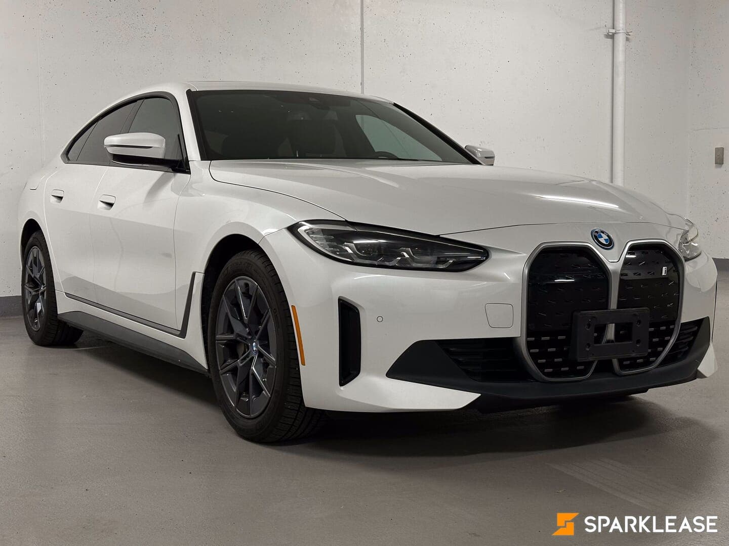 2024 BMW  i4  eDrive35 Gran Coupe 