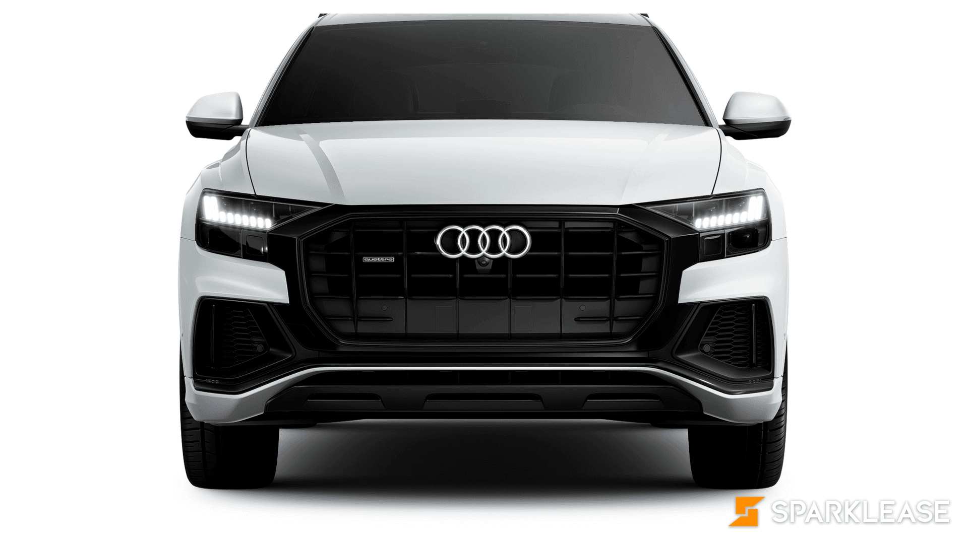 2023 Audi Q8 Progressiv 55 TFSI quattro