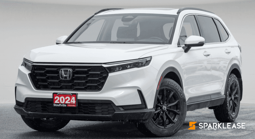 2024 Honda CR-V Sport AWD