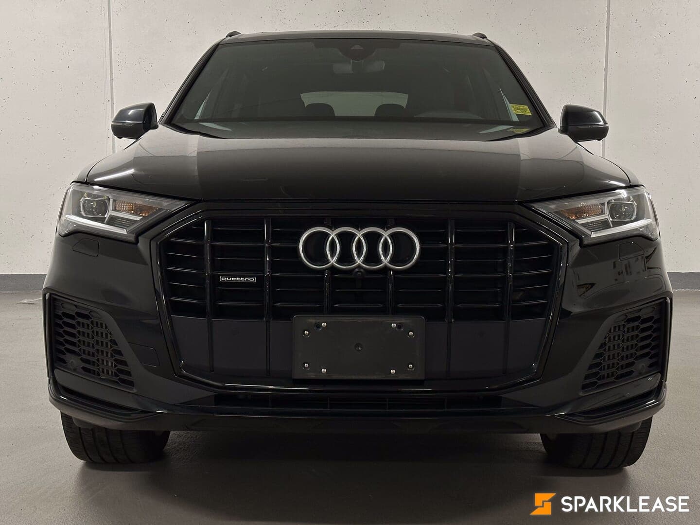 2022 Audi  Q7  Progressiv 55 TFSI quattro 