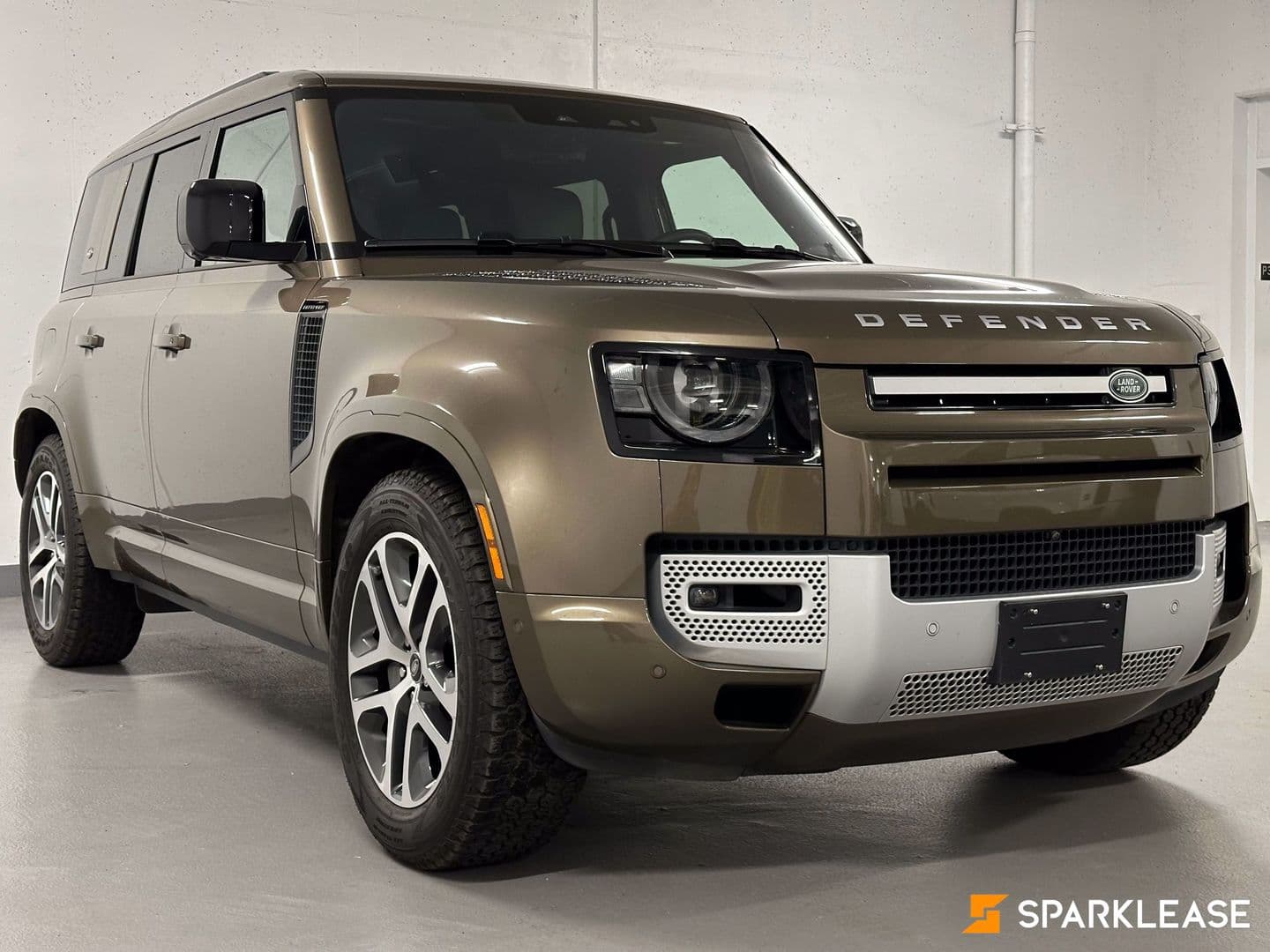 2022 Land Rover Defender 110 XS Edition AWD