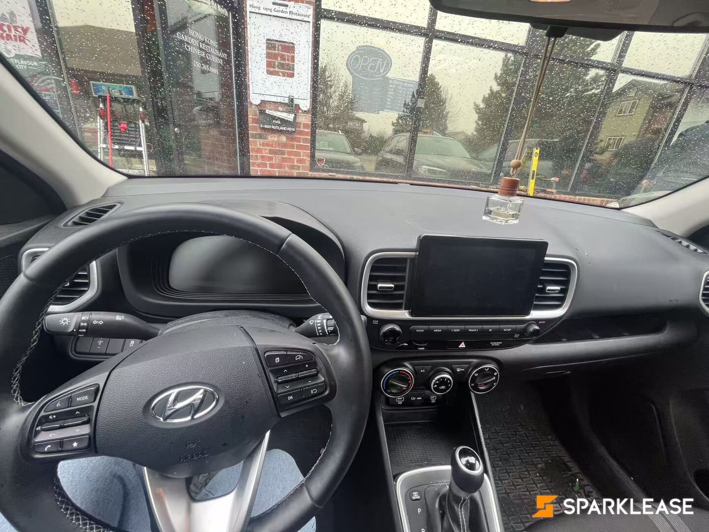 2023 Hyundai Venue Preferred IVT