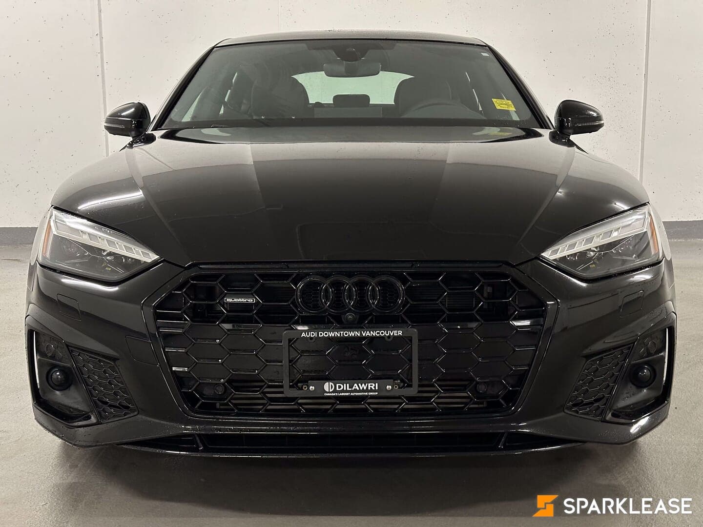 2024 Audi  A5 Sportback  Technik 45 TFSI quattro 
