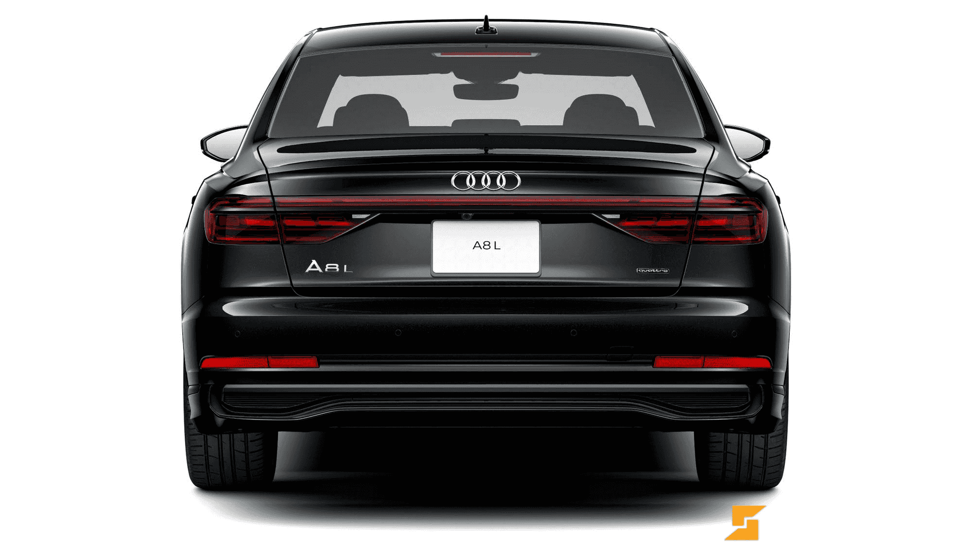 2022 Audi A8 L 55 TFSI quattro