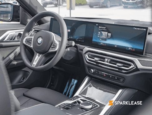 2024 BMW M440i 超值新车