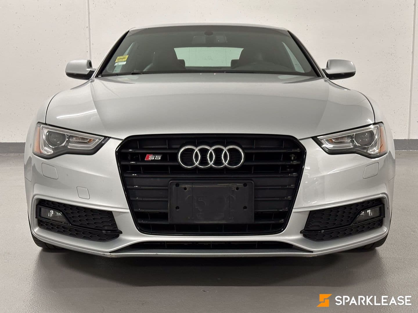 2014 Audi S5 2dr Cpe Auto Technik