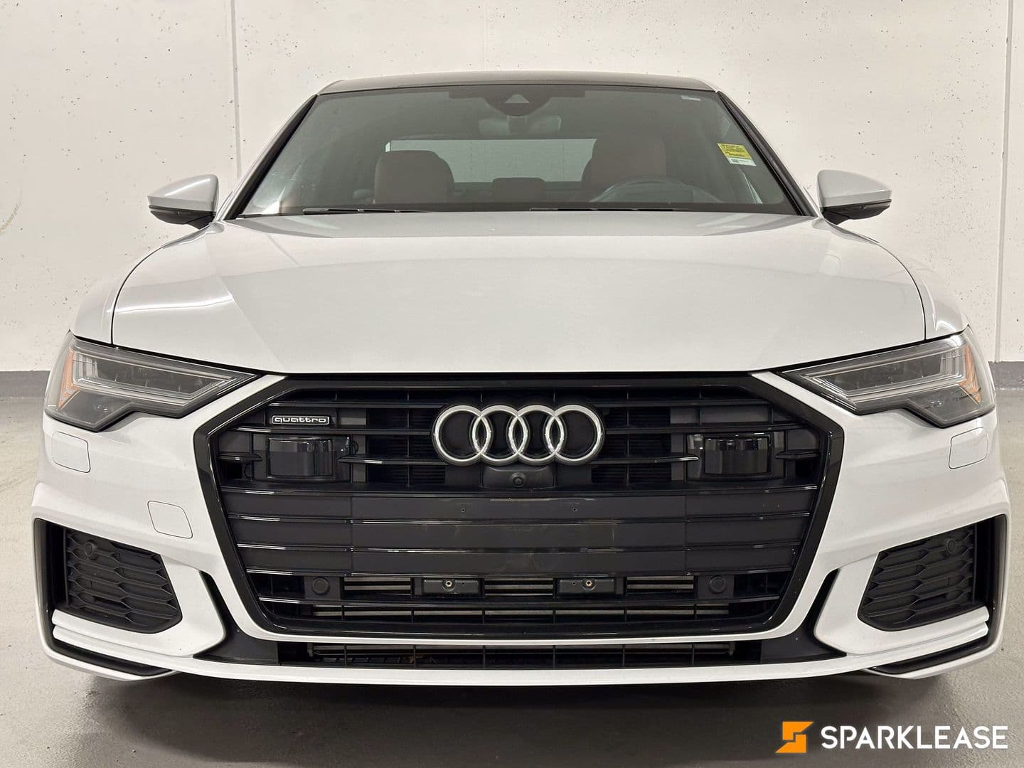 2022 Audi A6 Sedan Technik 55 TFSI quattro