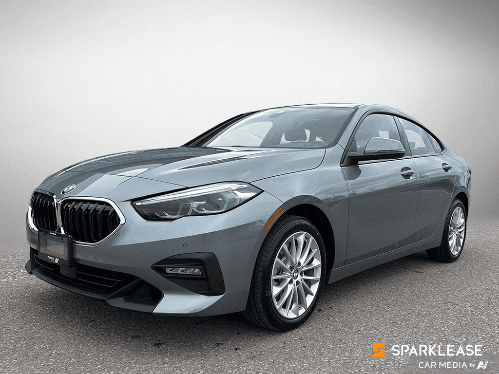 2024 BMW 2 Series 228i xDrive Gran Coupe