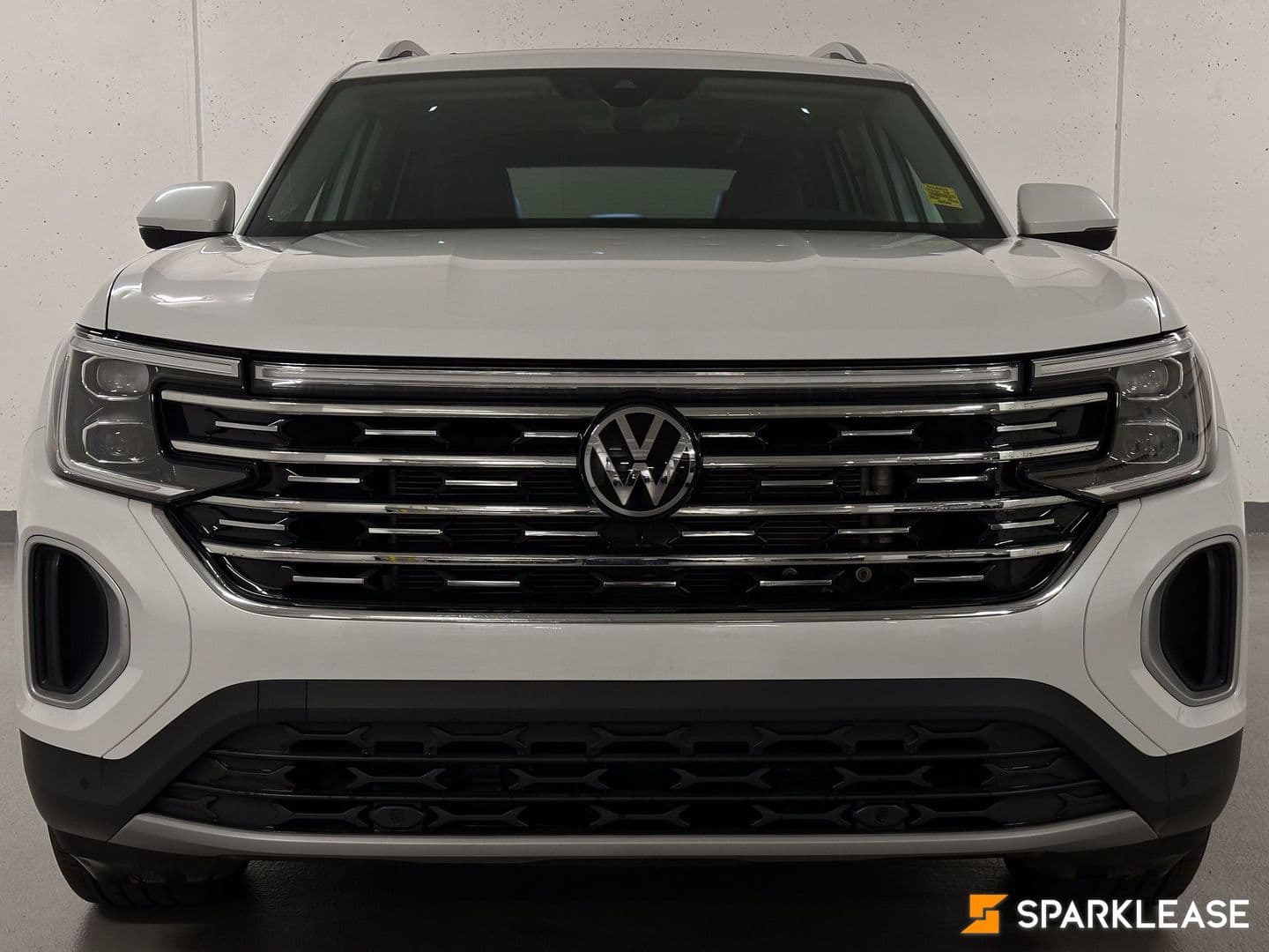 2024 Volkswagen Atlas Highline 2.0 TSI 4MOTION
